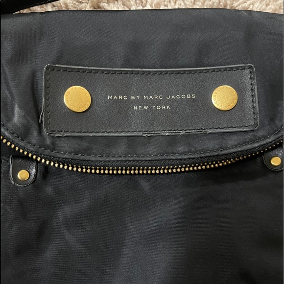 Marc by Marc Jacobs ‘Preppy-Nylon Natasha’ CB Bag - Picture 4 of 16